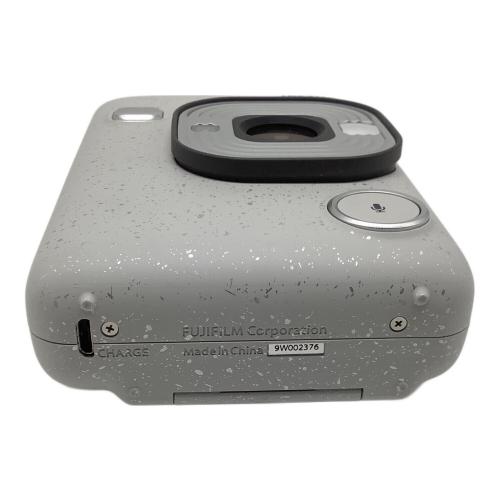 FUJIFILM (フジフィルム) フィルムチェキ instax mini liplay