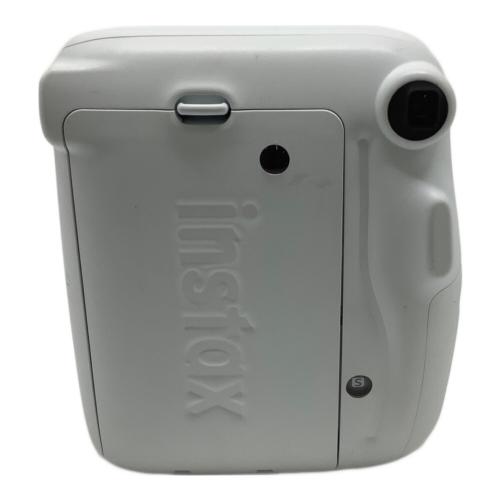 FUJIFILM (フジフィルム) フィルムカメラ instax mini 11