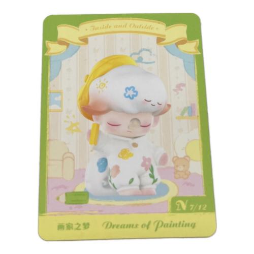 POP MART (ポップマート) フィギュア フィギュアセット DIMOO