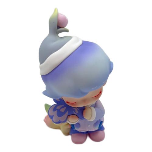 POP MART (ポップマート) フィギュア フィギュアセット DIMOO