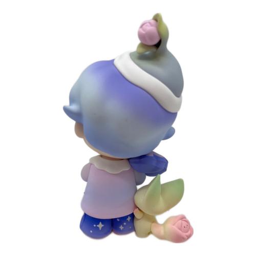 POP MART (ポップマート) フィギュア フィギュアセット DIMOO