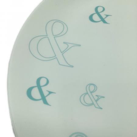 TIFFANY & Co. (ティファニー) プレート ＆マーク｜トレファクONLINE
