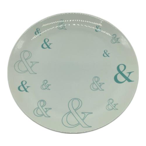 TIFFANY & Co. (ティファニー) プレート ＆マーク