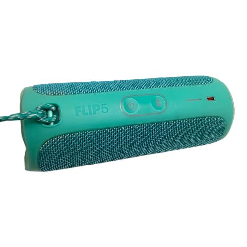 JBL (ジェービーエル) ワイヤレススピーカー FLIP 5