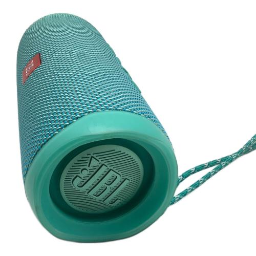 JBL (ジェービーエル) ワイヤレススピーカー FLIP 5