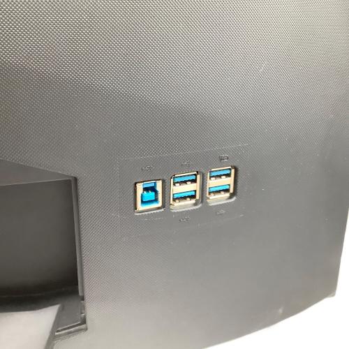 acer (エイサー) 液晶モニター XZ271U 2019年製