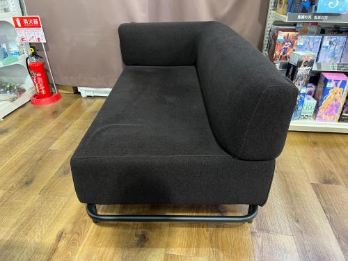 R604 ACTUSアクタス２人掛けソファ OWN-S シングルアームソファ 二人掛け Used・美品 OWN-S シングルアームソファ｜【公式】ACTUS online｜家具・インテリア