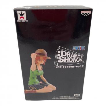 ONE PIECE (ワンピース) ネフェルタリ・ビビ フィギュア FLAG DIAMOND