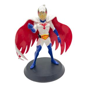 科学忍者隊ガッチャマン フィギュア