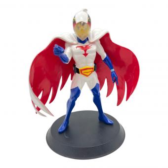 科学忍者隊ガッチャマン フィギュア