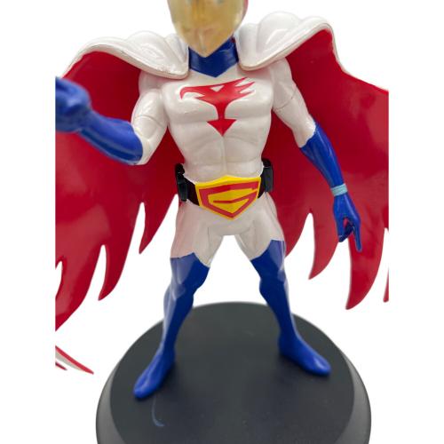 科学忍者隊ガッチャマン フィギュア