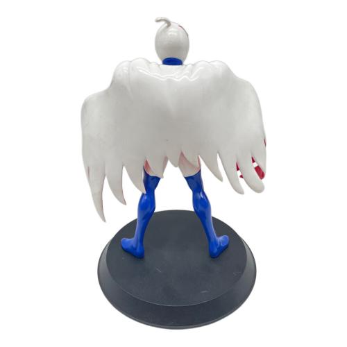 科学忍者隊ガッチャマン フィギュア