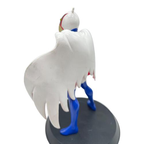 科学忍者隊ガッチャマン フィギュア