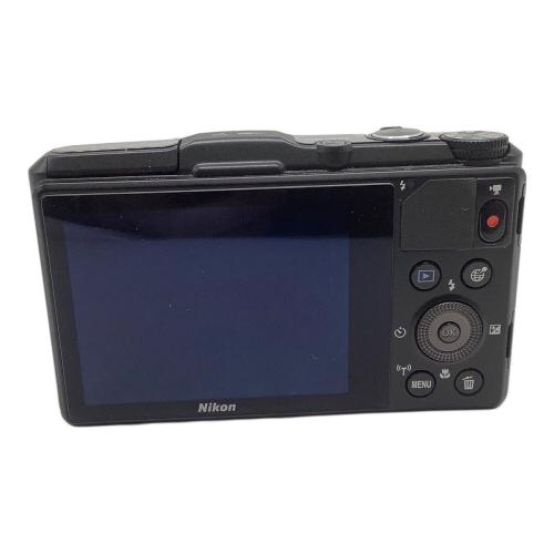 Nikon (ニコン) デジタルカメラ COOLPIX S9700