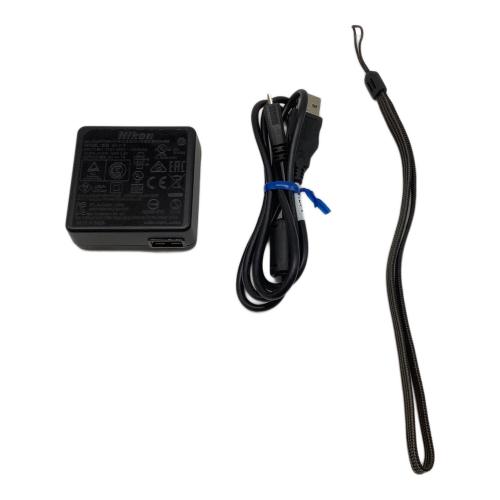 Nikon (ニコン) デジタルカメラ COOLPIX S9700