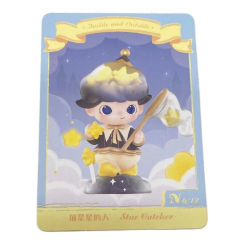 POP MART (ポップマート) フィギュア フィギュアセット DIMOO