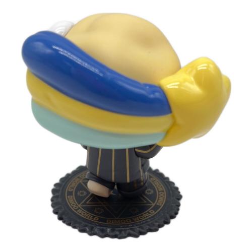 POP MART (ポップマート) フィギュア フィギュアセット DIMOO