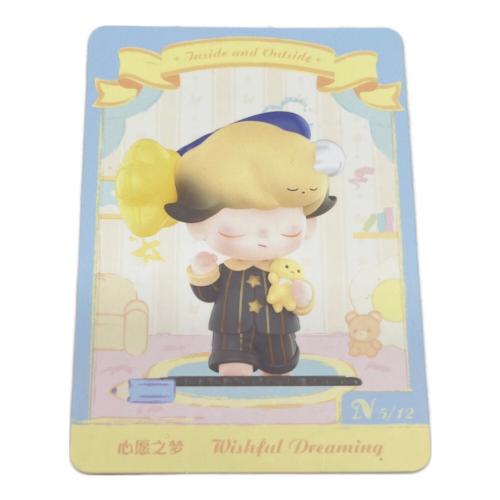 POP MART (ポップマート) フィギュア フィギュアセット DIMOO