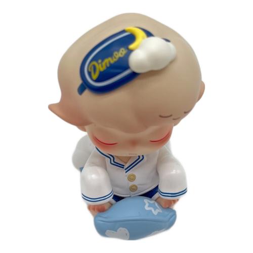 POP MART (ポップマート) フィギュア フィギュアセット DIMOO