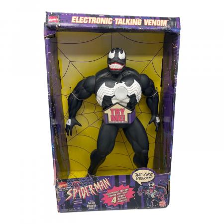 スパイダーマン ELECTRONIC TALKING VENOM｜トレファクONLINE