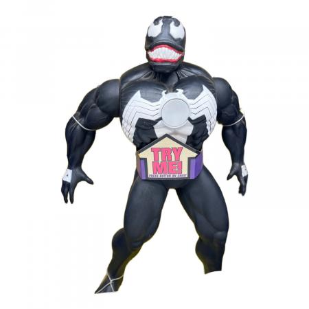 スパイダーマン ELECTRONIC TALKING VENOM｜トレファクONLINE