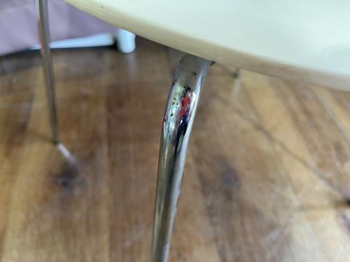 Fritz Hansen (フリッツハンセン) イス ベージュ アリンコチェア　Fritz Hansen  アイボリー アリンコチェア Arne Jacobsen