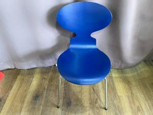 Fritz Hansen (フリッツハンセン) イス ネイビー アリンコチェア