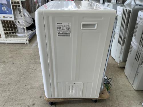 Panasonic (パナソニック) 衣類乾燥機 NH-D503 2022年製 5.0kg