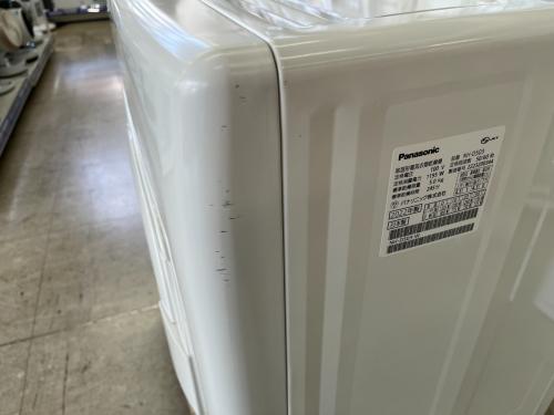 Panasonic (パナソニック) 衣類乾燥機 NH-D503 2022年製 5.0kg