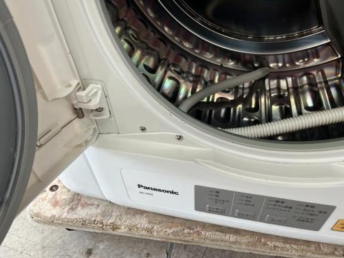 Panasonic (パナソニック) 衣類乾燥機 NH-D503 2022年製 5.0kg
