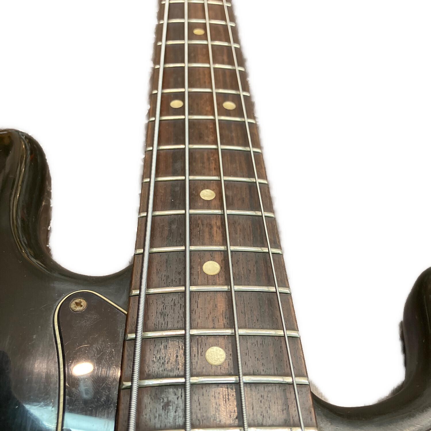 FENDER USA (フェンダー USA) PRECISION BASS エレキベース @ Π 指板