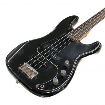 FENDER USA (フェンダー USA) PRECISION BASS エレキベース @ Π 指板交換の可能性あり、PJ改造、ポット追加(ポットデイト1979年)