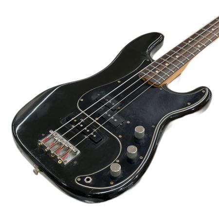 FENDER USA (フェンダー USA) PRECISION BASS エレキベース @ Π 指板