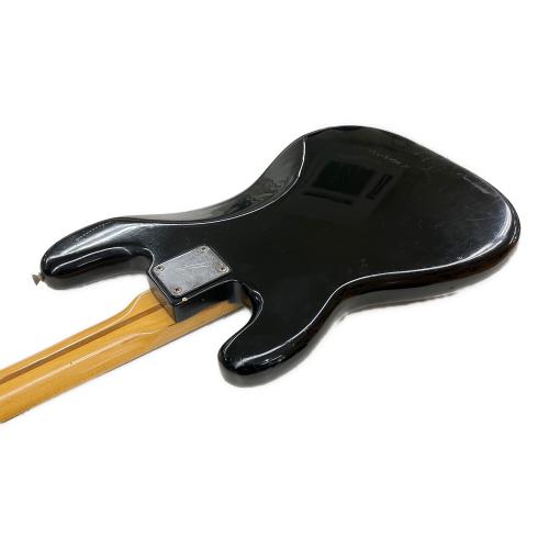 FENDER USA (フェンダー USA) PRECISION BASS エレキベース @ Π 指板