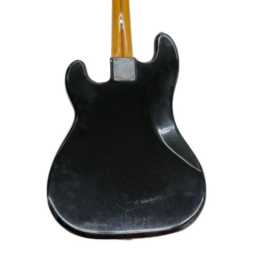 FENDER USA (フェンダー USA) PRECISION BASS エレキベース @ Π 指板