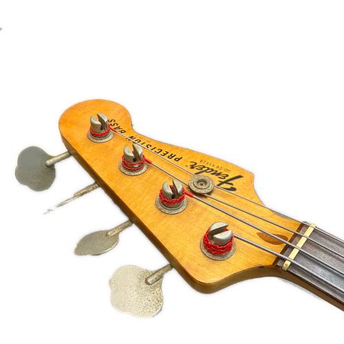 【愛品館 江戸川店】 プレシジョンベース Ｆender ＵSA（フェンダーUSA） フェンダーUSA(FENDER USA)|プレシジョンベースタイプ|【ハードオフ