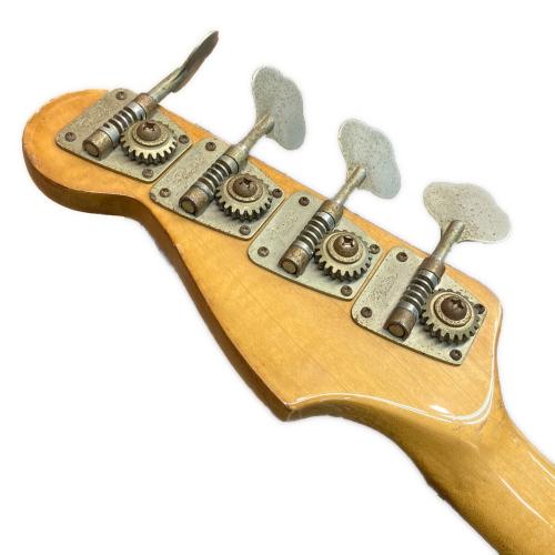 FENDER USA (フェンダー USA) PRECISION BASS エレキベース @ Π 指板