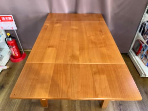 UNICO (ウニコ) ダイニングテーブル 329 ナチュラル VIVO