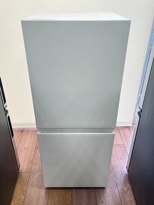 Panasonic (パナソニック) 2ドア冷蔵庫 NR-B16C2-W 2025年製 156L