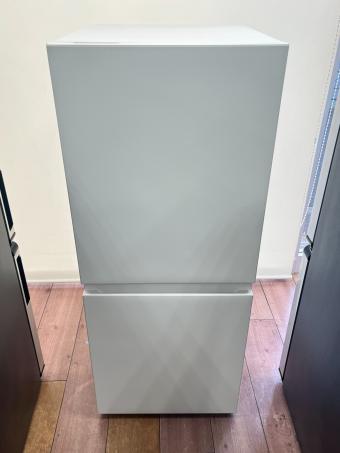 Panasonic (パナソニック) 2ドア冷蔵庫 NR-B16C2-W 2025年製 156L