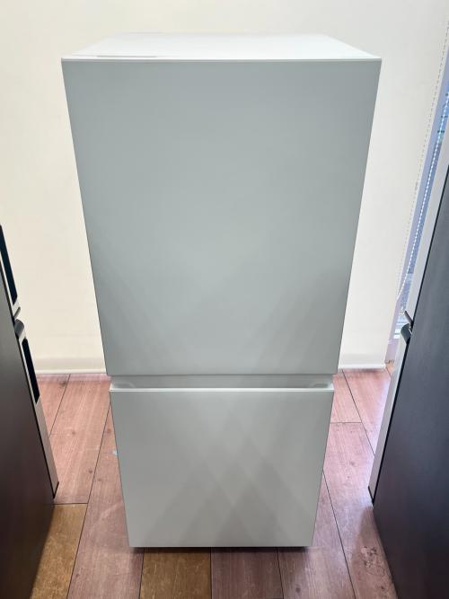 Panasonic (パナソニック) 2ドア冷蔵庫 NR-B16C2-W 2025年製 156L