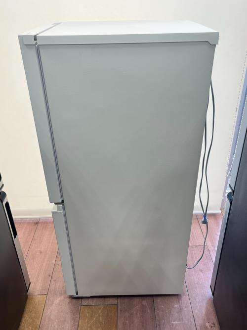 Panasonic (パナソニック) 2ドア冷蔵庫 NR-B16C2-W 2025年製 156L