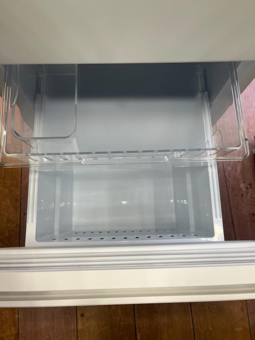 Panasonic (パナソニック) 2ドア冷蔵庫 NR-B16C2-W 2025年製 156L