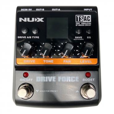 MXR (エムエックスアール) コンプレッサー 1988年製 dyna comp