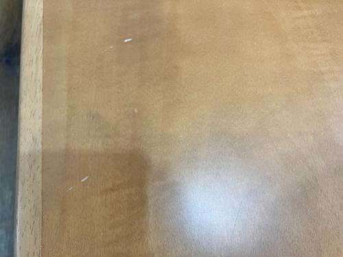 karimoku (カリモク) ローテーブル 48 ナチュラル