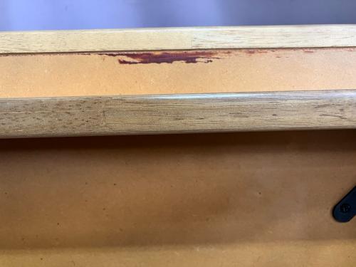 karimoku (カリモク) ローテーブル 48 ナチュラル