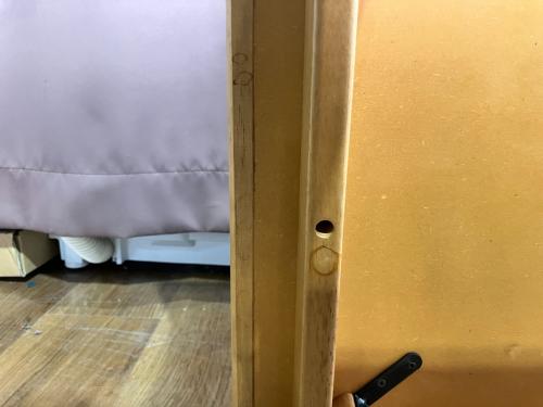 karimoku (カリモク) ローテーブル 48 ナチュラル