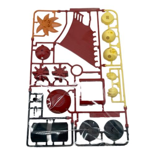 BANDAI (バンダイ) サウザンドサニー号新世界Ver. プラモデル