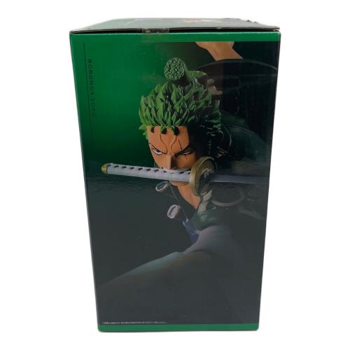 ゾロ十郎 full blow 「一番くじ ワンピース FULL FORCE」 B賞 フィギュア