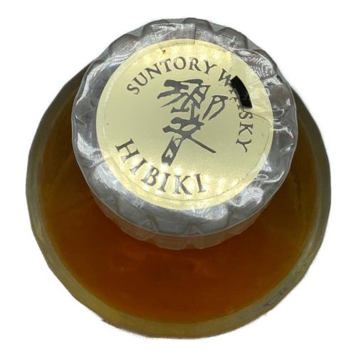 サントリー 響 ジャパニーズウィスキー 17年 50ml